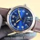 BLS Factory V2 Replica Breitling Aviator 8 41mm 2824 Watches Brown Leather Strap (3)_th.jpg